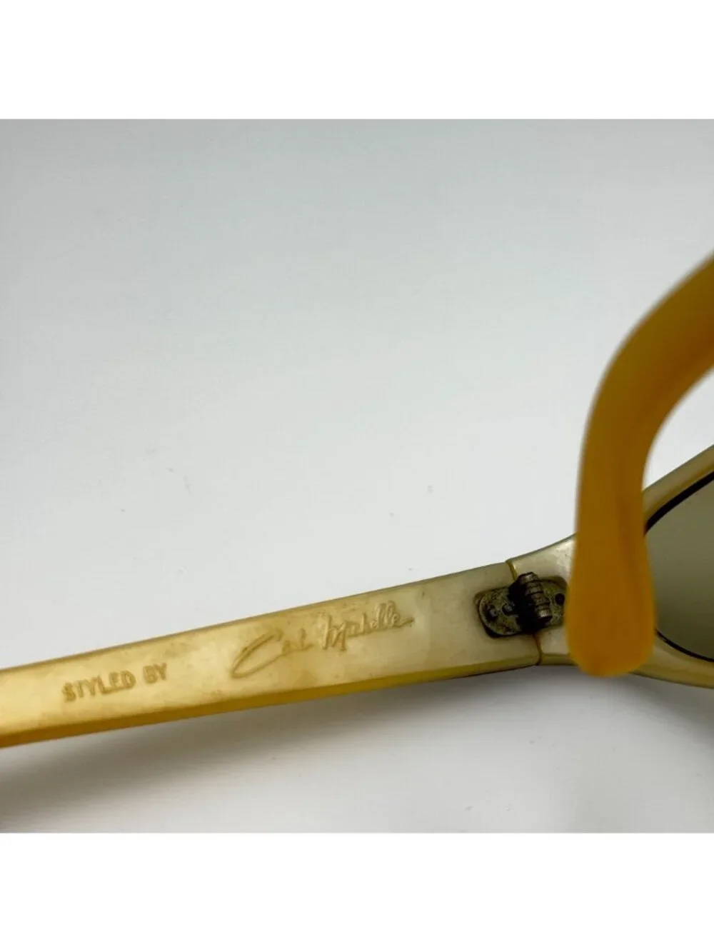Polaroid Sunglasses Cool Ray N155 Polarized Cari Michelle